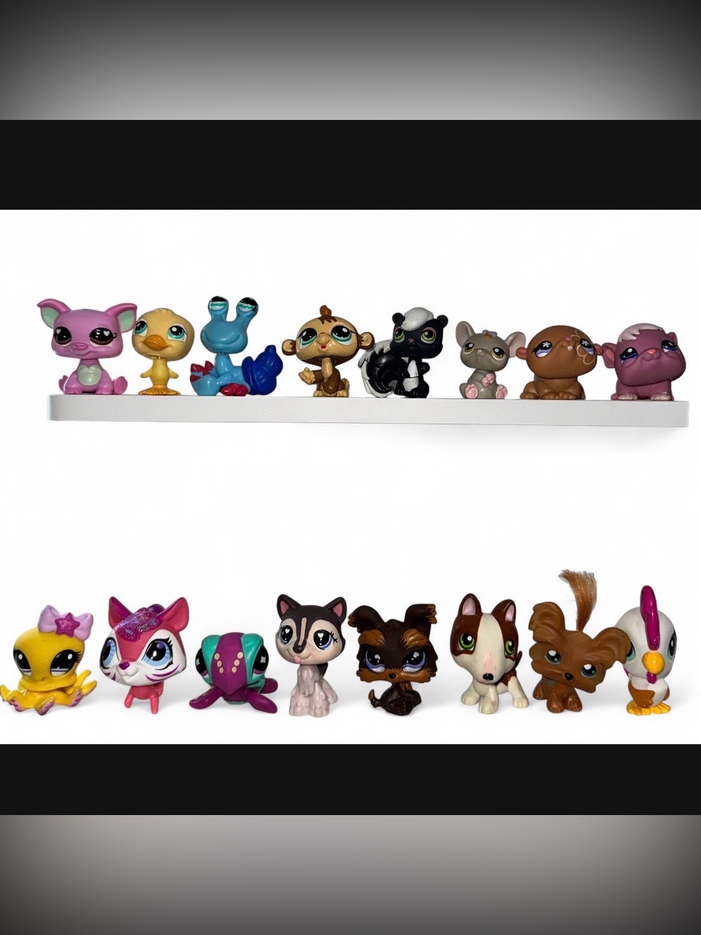 LPS Collection